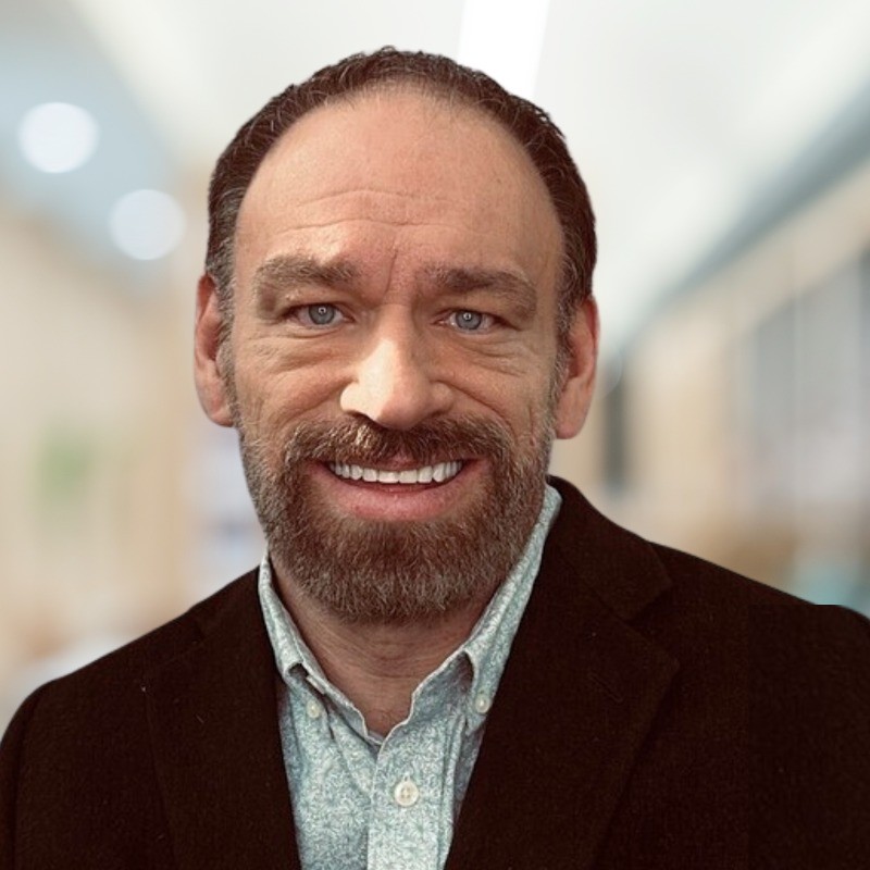 Shawn P Neal, creator of the Human Impact Blueprint